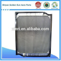 2010 año Haoyun camión pesado 0113 radiador de aluminio NZ9725530113